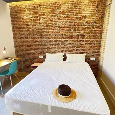 Beach Valencia Rooms Late Checkout 14 H Free Netflix Tv Exteriér fotografie