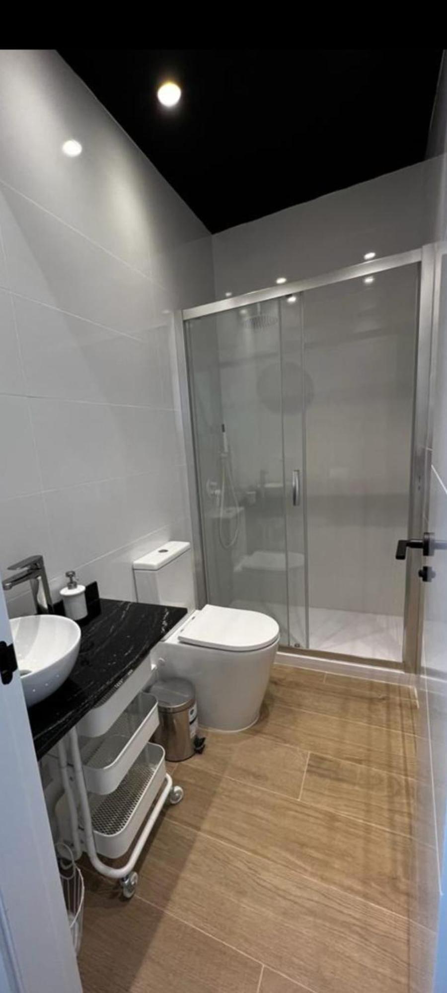 Beach Valencia Rooms Late Checkout 14 H Free Netflix Tv Exteriér fotografie