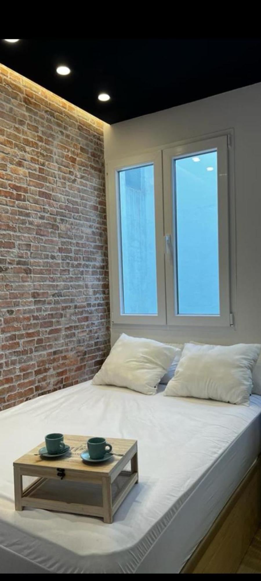 Beach Valencia Rooms Late Checkout 14 H Free Netflix Tv Exteriér fotografie