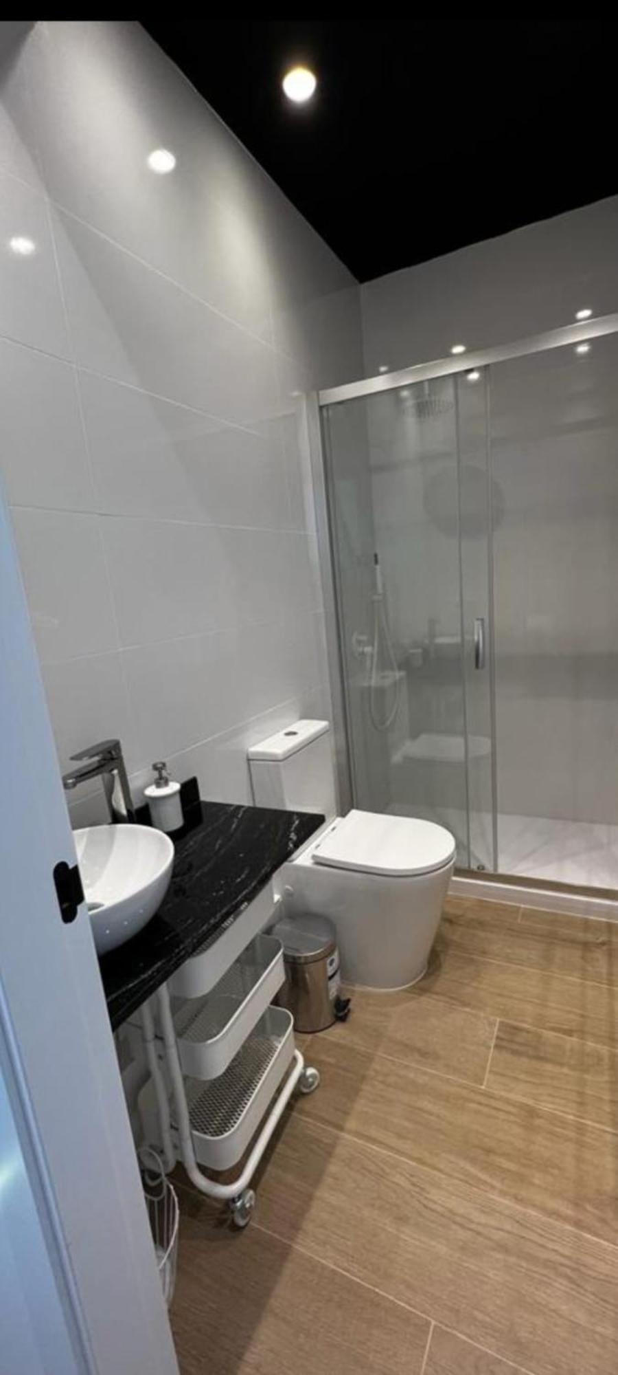 Beach Valencia Rooms Late Checkout 14 H Free Netflix Tv Exteriér fotografie