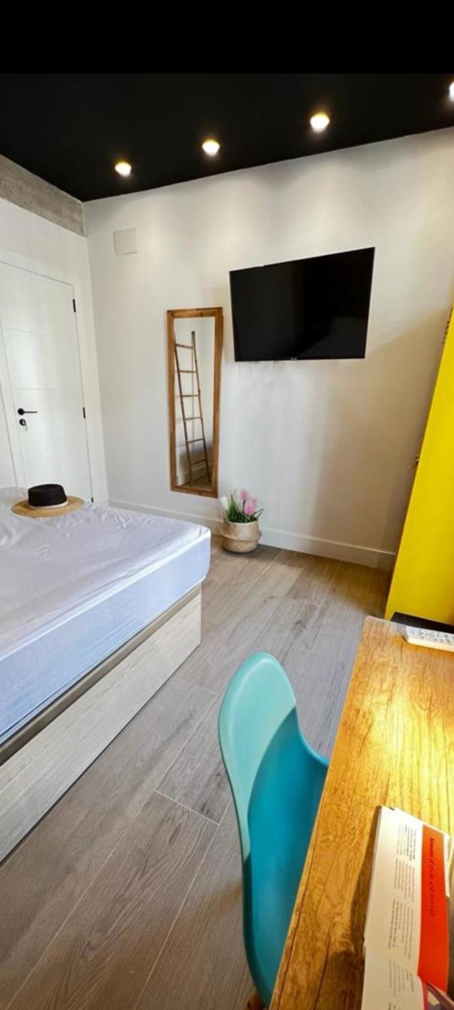 Beach Valencia Rooms Late Checkout 14 H Free Netflix Tv Exteriér fotografie
