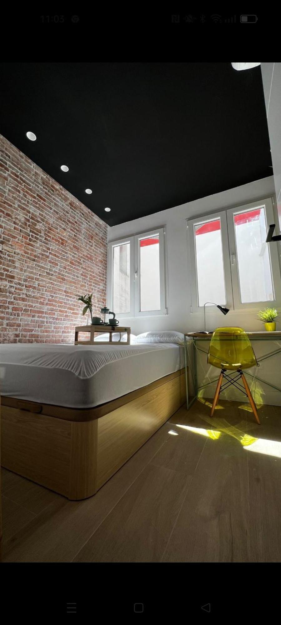 Beach Valencia Rooms Late Checkout 14 H Free Netflix Tv Exteriér fotografie