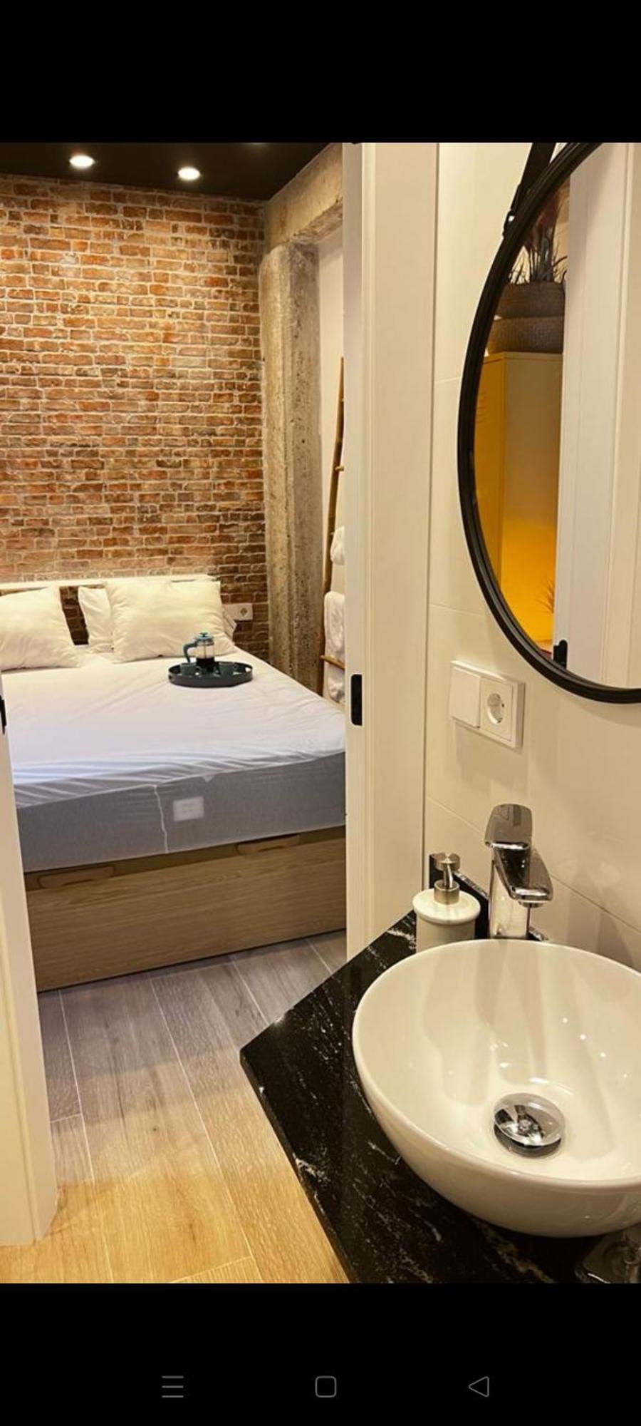 Beach Valencia Rooms Late Checkout 14 H Free Netflix Tv Exteriér fotografie