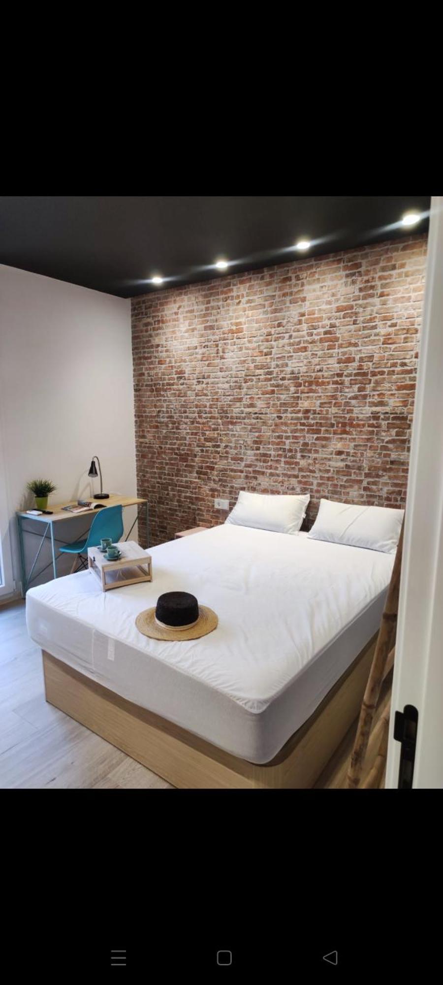 Beach Valencia Rooms Late Checkout 14 H Free Netflix Tv Exteriér fotografie