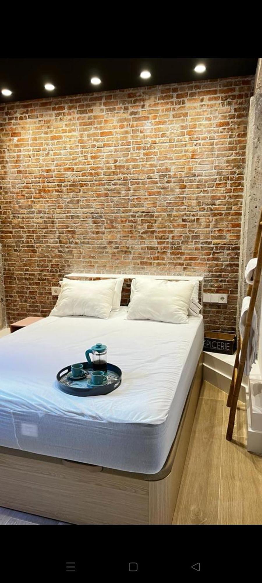 Beach Valencia Rooms Late Checkout 14 H Free Netflix Tv Exteriér fotografie