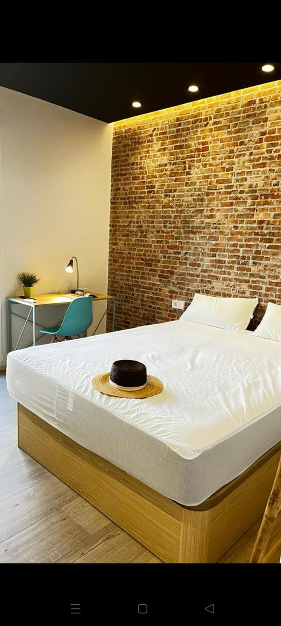 Beach Valencia Rooms Late Checkout 14 H Free Netflix Tv Exteriér fotografie