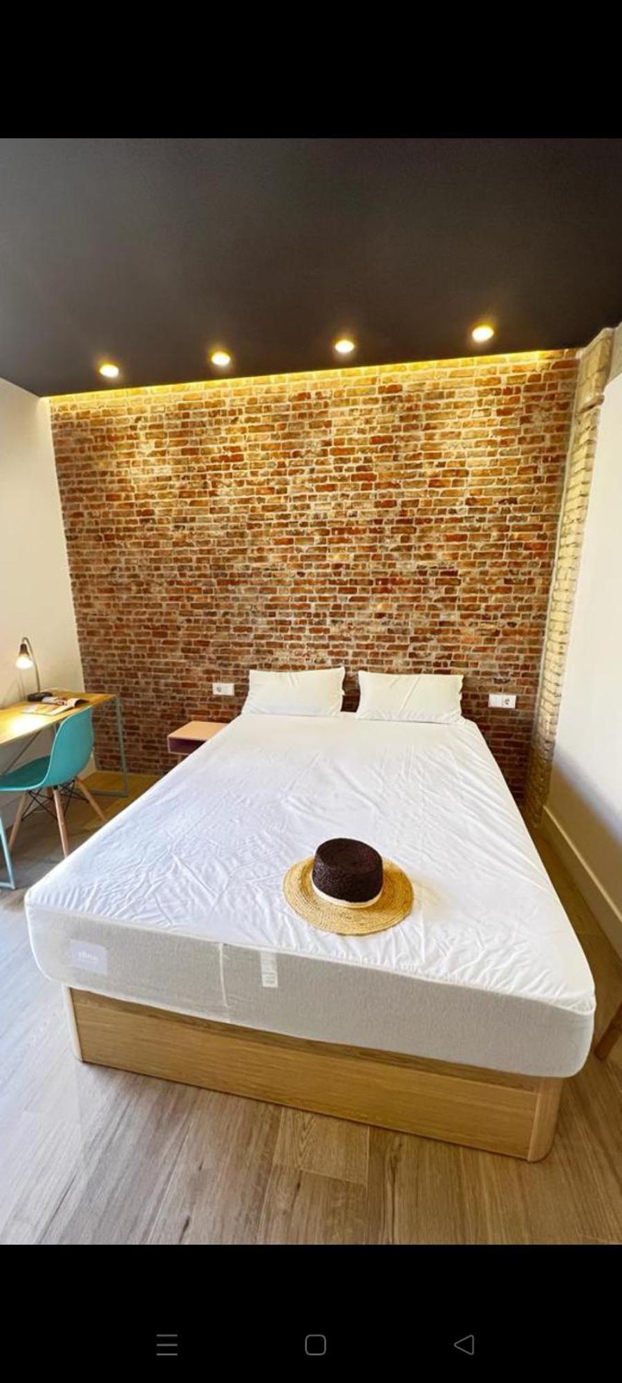 Beach Valencia Rooms Late Checkout 14 H Free Netflix Tv Exteriér fotografie