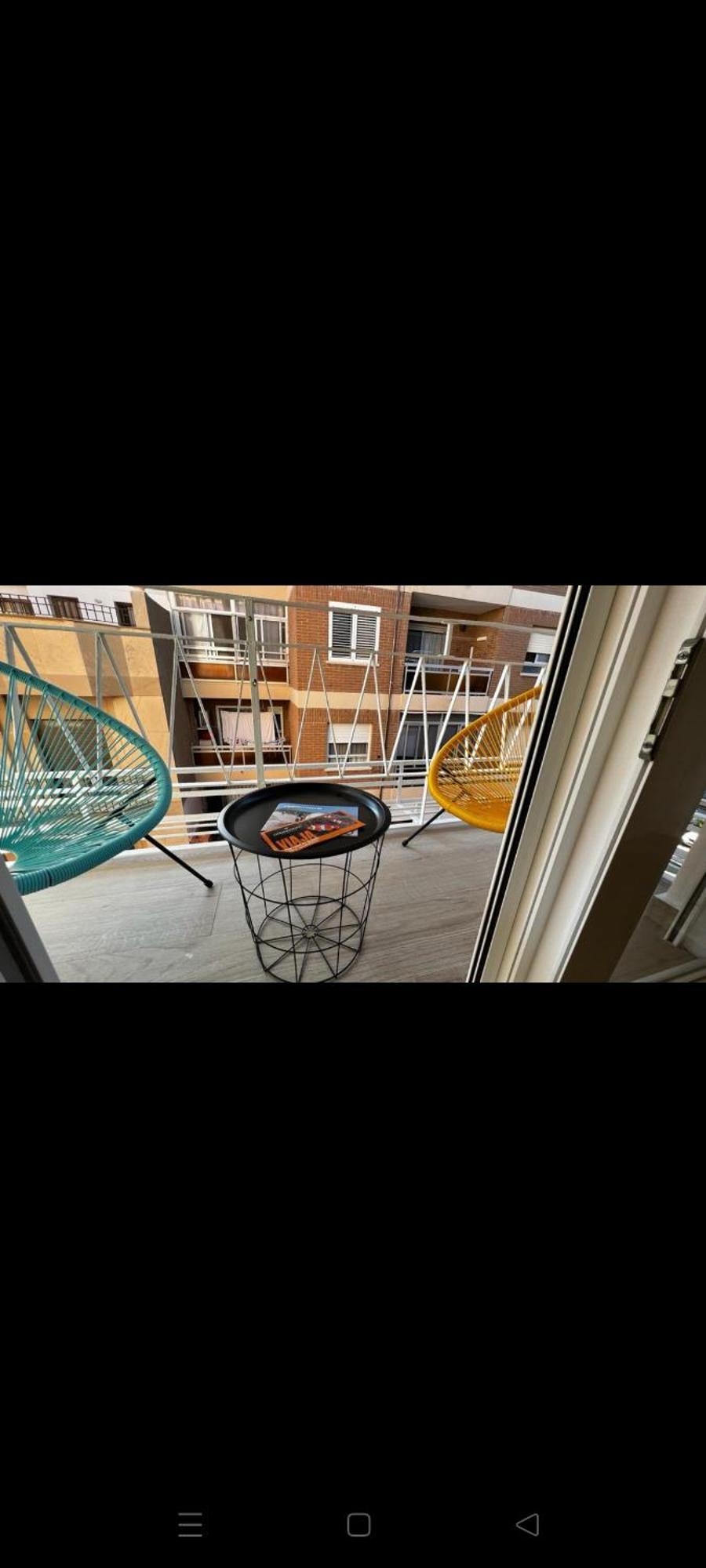 Beach Valencia Rooms Late Checkout 14 H Free Netflix Tv Exteriér fotografie