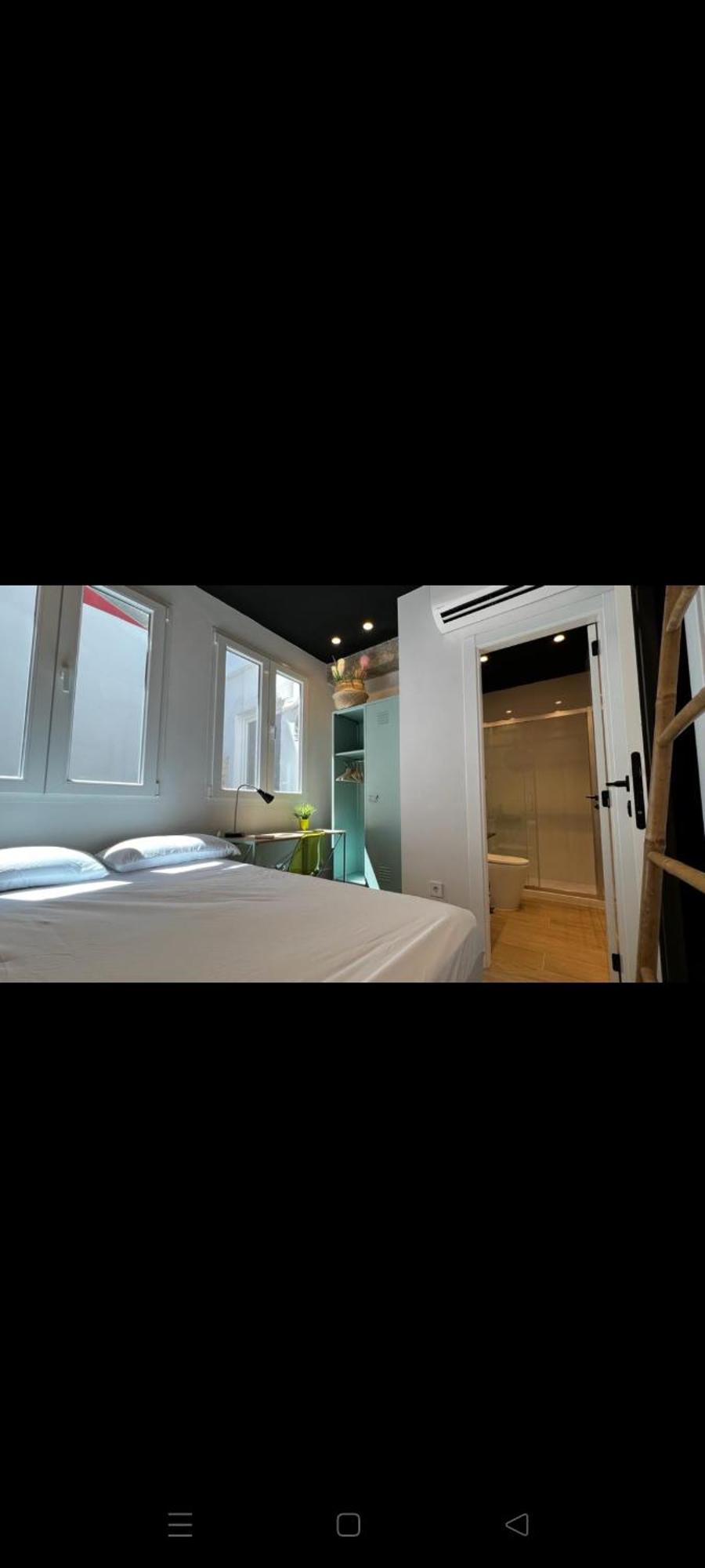 Beach Valencia Rooms Late Checkout 14 H Free Netflix Tv Exteriér fotografie