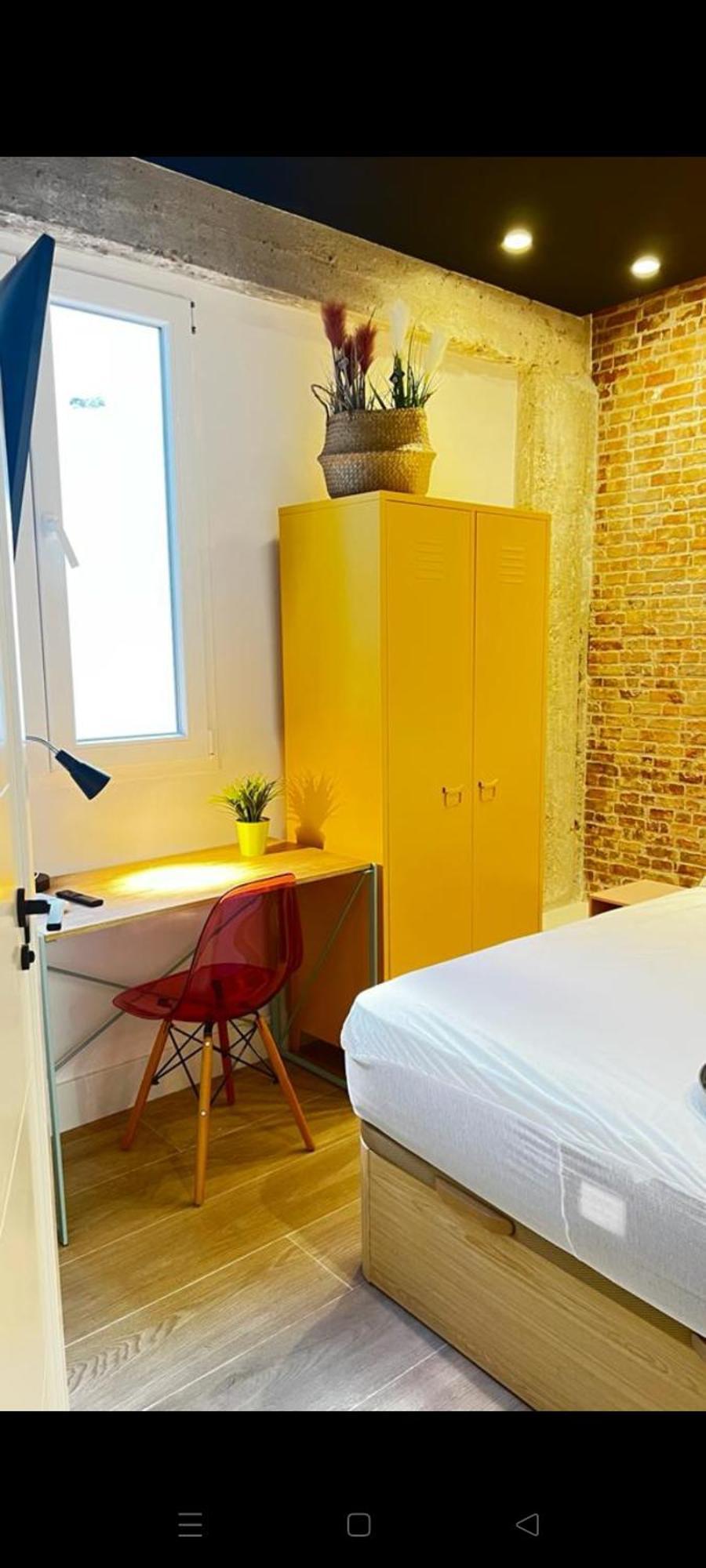Beach Valencia Rooms Late Checkout 14 H Free Netflix Tv Exteriér fotografie