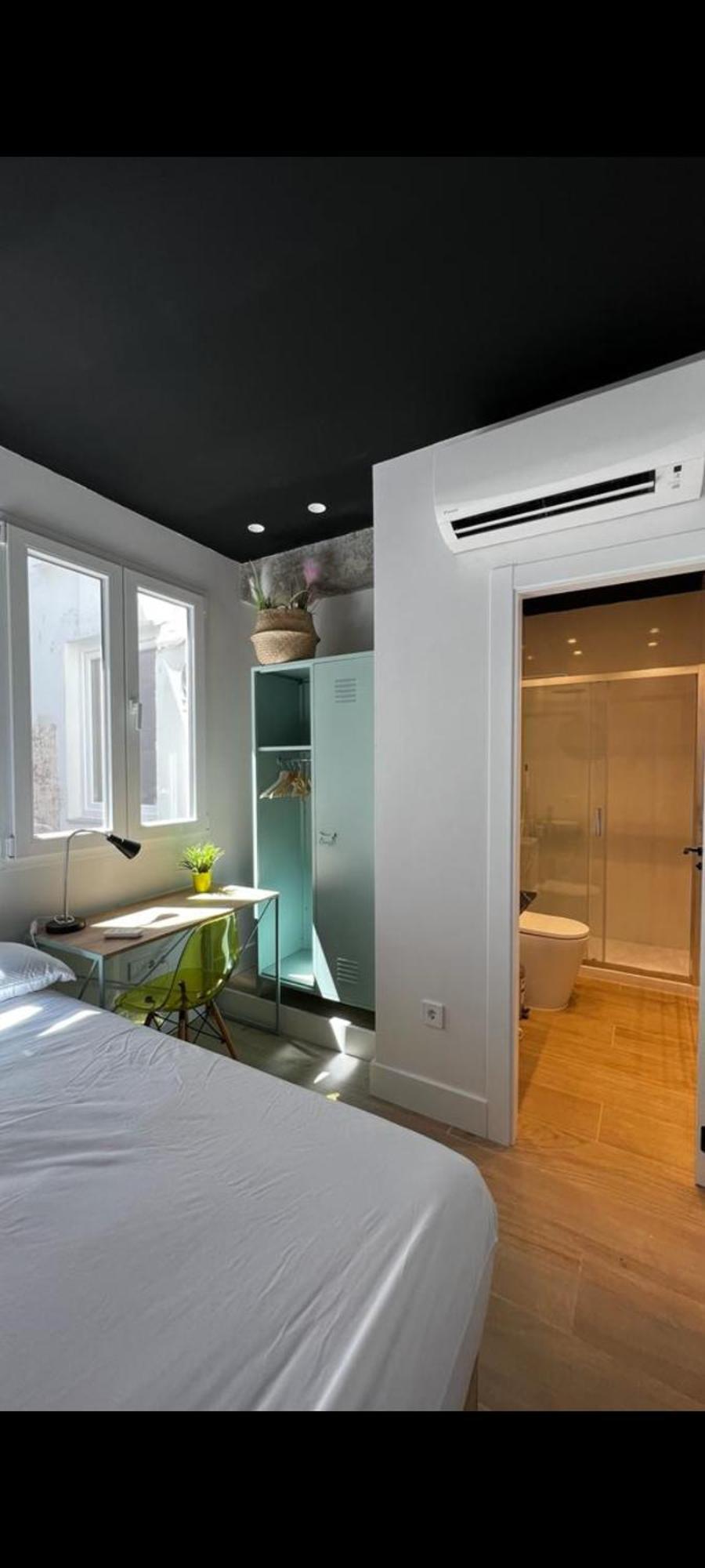 Beach Valencia Rooms Late Checkout 14 H Free Netflix Tv Exteriér fotografie
