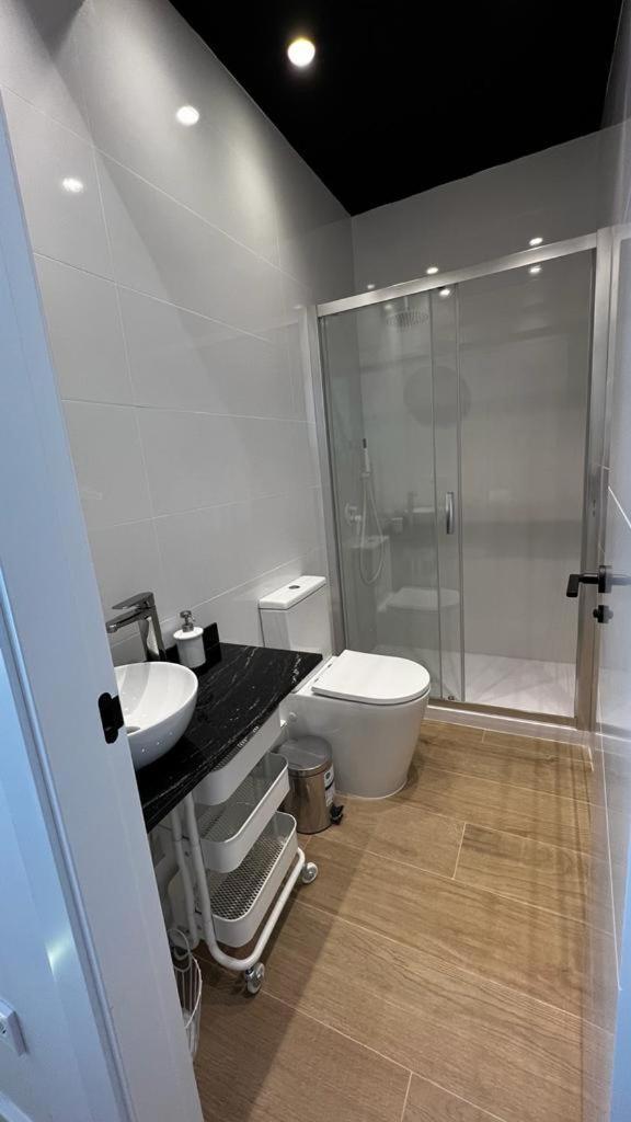 Beach Valencia Rooms Late Checkout 14 H Free Netflix Tv Exteriér fotografie