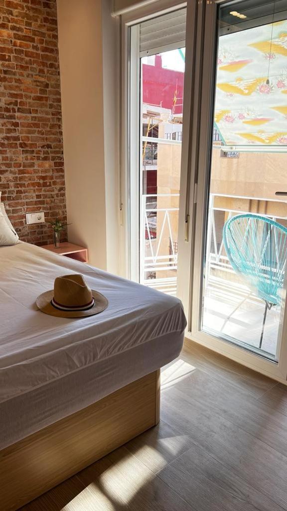 Beach Valencia Rooms Late Checkout 14 H Free Netflix Tv Exteriér fotografie