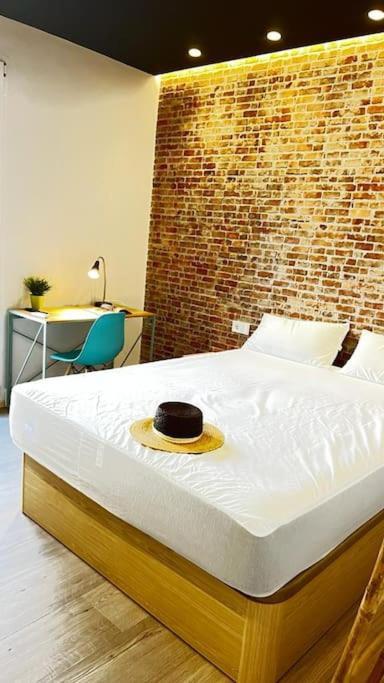 Beach Valencia Rooms Late Checkout 14 H Free Netflix Tv Exteriér fotografie