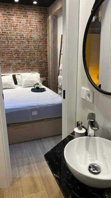 Beach Valencia Rooms Late Checkout 14 H Free Netflix Tv Exteriér fotografie
