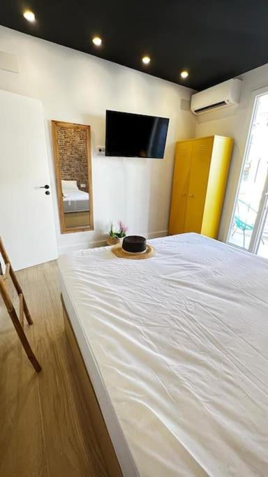Beach Valencia Rooms Late Checkout 14 H Free Netflix Tv Exteriér fotografie