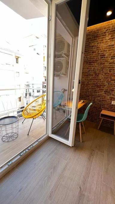Beach Valencia Rooms Late Checkout 14 H Free Netflix Tv Exteriér fotografie