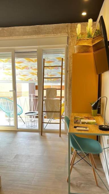 Beach Valencia Rooms Late Checkout 14 H Free Netflix Tv Exteriér fotografie