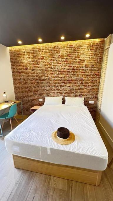 Beach Valencia Rooms Late Checkout 14 H Free Netflix Tv Exteriér fotografie