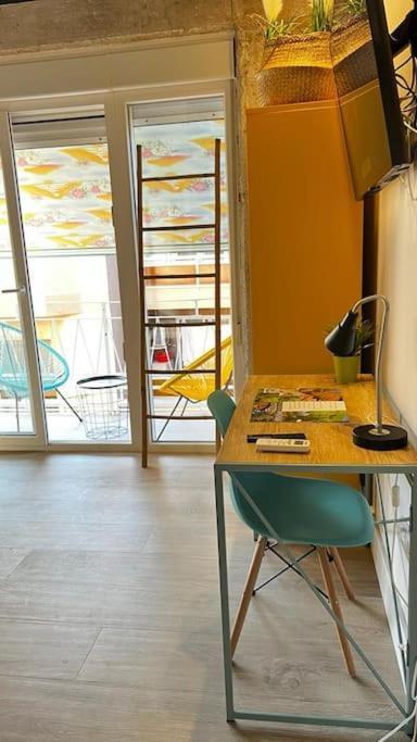 Beach Valencia Rooms Late Checkout 14 H Free Netflix Tv Exteriér fotografie