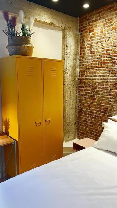 Beach Valencia Rooms Late Checkout 14 H Free Netflix Tv Exteriér fotografie