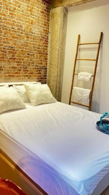 Beach Valencia Rooms Late Checkout 14 H Free Netflix Tv Exteriér fotografie